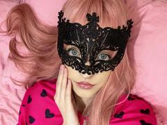 NovaVerboten-hot from xLoveCam