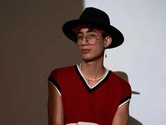 NovaWheeler - male webcam at xLoveCam