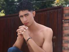 NovaWheeler - male webcam at xLoveCam