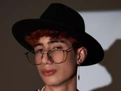 NovaWheeler from xLoveCam