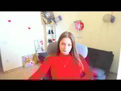 Nurri - female webcam at xLoveCam