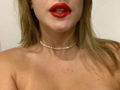 NutaAlisson from xLoveCam