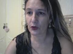 NyckyLove - female with black hair and  small tits webcam at xLoveCam