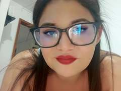 NymphoNebulax from xLoveCam