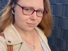 NymphoPrincessBi-hot - female with brown hair webcam at xLoveCam