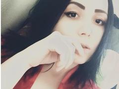 NyxKiss from xLoveCam
