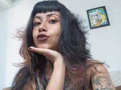 NyxVega from xLoveCam