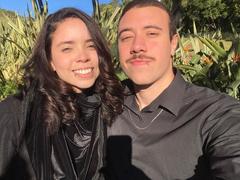 ObsidianCasal from xLoveCam