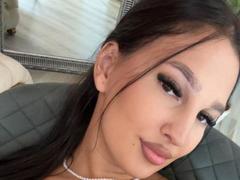 MiaHart - female with black hair and  big tits webcam at ImLive