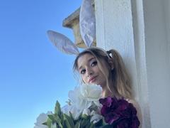 OdetteBenson - blond female with  small tits webcam at xLoveCam