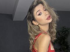 OdetteBenson - blond female with  small tits webcam at xLoveCam