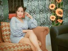 OHCUMTOMYTITS-hot - female with brown hair webcam at xLoveCam