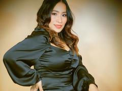 OHCUMTOMYTITS-hot - female with brown hair webcam at xLoveCam