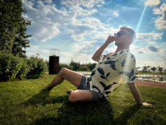 OhMyAndy - male webcam at xLoveCam