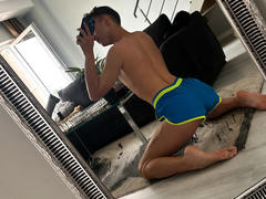 OhMyAndy - male webcam at xLoveCam