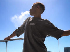 OhMyAndy from xLoveCam