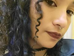 OjitosDeSweets69 - female with brown hair and  big tits webcam at xLoveCam