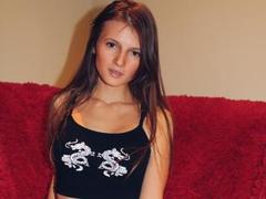 OctaviaAndrews - blond female webcam at LiveJasmin