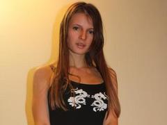 OctaviaAndrews - blond female webcam at LiveJasmin