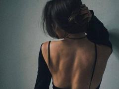 OlaQueen - female with brown hair webcam at xLoveCam