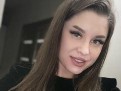 OlesyaMay from xLoveCam
