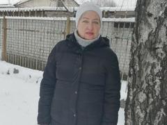 OlgaLuck - blond female with  big tits webcam at xLoveCam