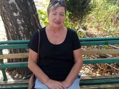 OlgaLuck from xLoveCam