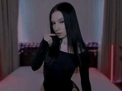 Olimp1-hot - female with brown hair webcam at xLoveCam