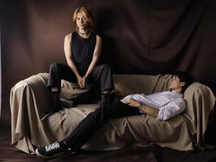 OliverNdBengi - male webcam at xLoveCam