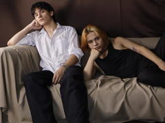 OliverNdBengi from xLoveCam