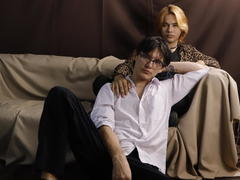 OliverNdBengi - male webcam at xLoveCam