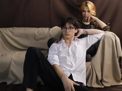 OliverNdBengi - male webcam at xLoveCam