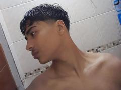 OliverParker - male webcam at xLoveCam