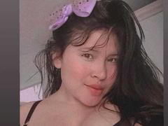 OliviGrace - female with black hair and  small tits webcam at LiveJasmin