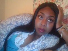 OliviaCambell from xLoveCam