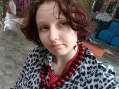 OliviaFlex from xLoveCam