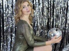 BekaSelfi - blond female with  small tits webcam at xLoveCam