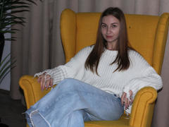 OliviaNash from LiveJasmin