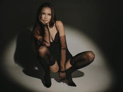 OliviaMuur from LiveJasmin