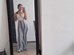 OliviaRossi - female with black hair webcam at xLoveCam