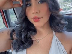 OlivaStellas - female with brown hair and  big tits webcam at xLoveCam