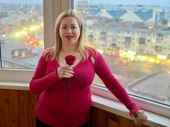 OliviaVerr - blond female with  big tits webcam at xLoveCam