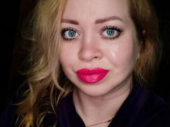 OliviaVerr - blond female with  big tits webcam at xLoveCam