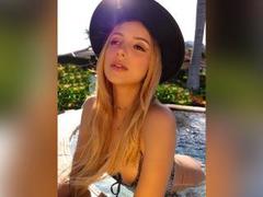 NataliaWaller - blond female with  small tits webcam at LiveJasmin