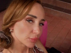 OlixSew - female with brown hair and  small tits webcam at xLoveCam