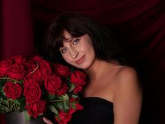 OlympiaKassel - female with brown hair webcam at LiveJasmin