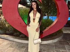 OlyviaDelight - female with black hair webcam at xLoveCam