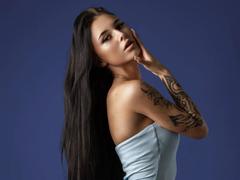 oliviaelika-hot - female with black hair webcam at xLoveCam