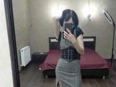 OmeliyaFresh - blond female with  small tits webcam at xLoveCam