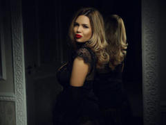 SweetLouis - female with brown hair webcam at LiveJasmin